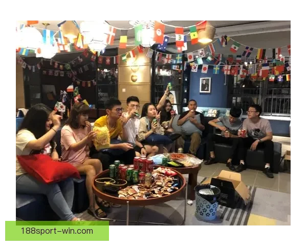 世界杯精彩赛事全程竞猜攻略助你轻松赢取丰厚奖励